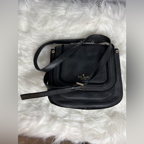 Kate Spade Rianne Pratt Street Shoulder Flap Bag - Picture 14 of 14